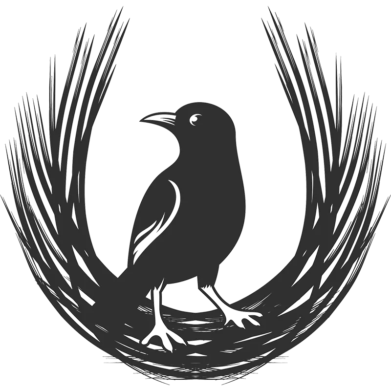 Logo hell