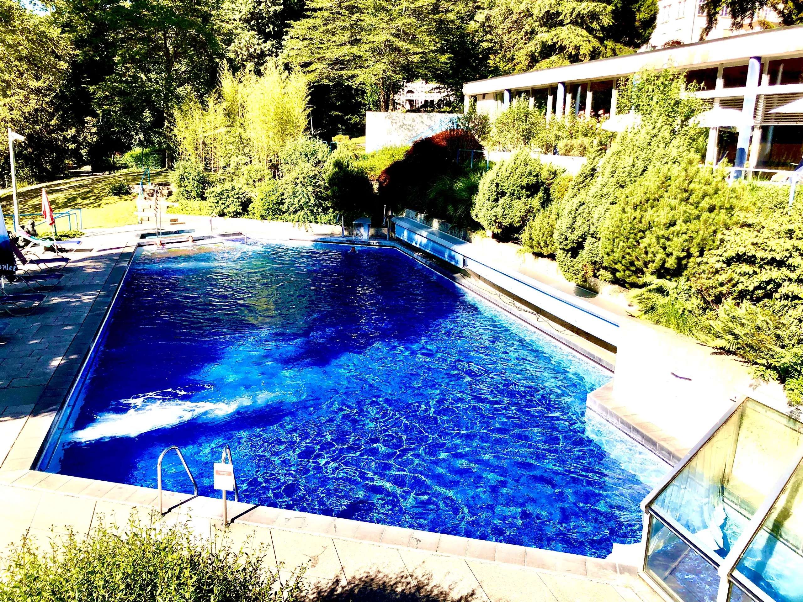 Vital Therme