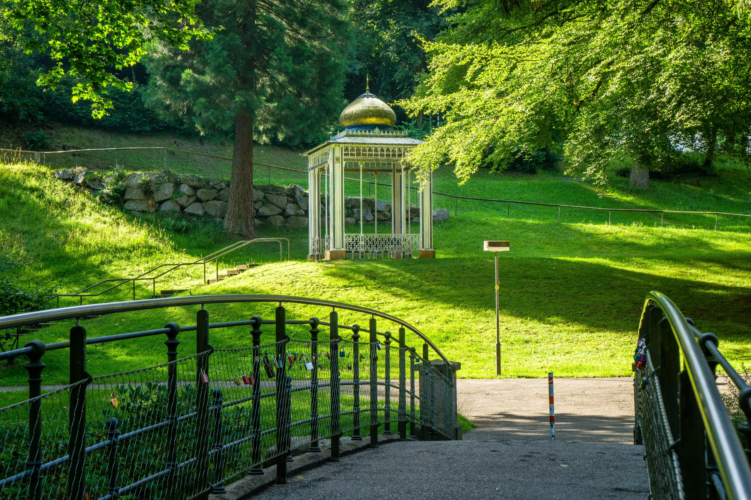 Kurpark