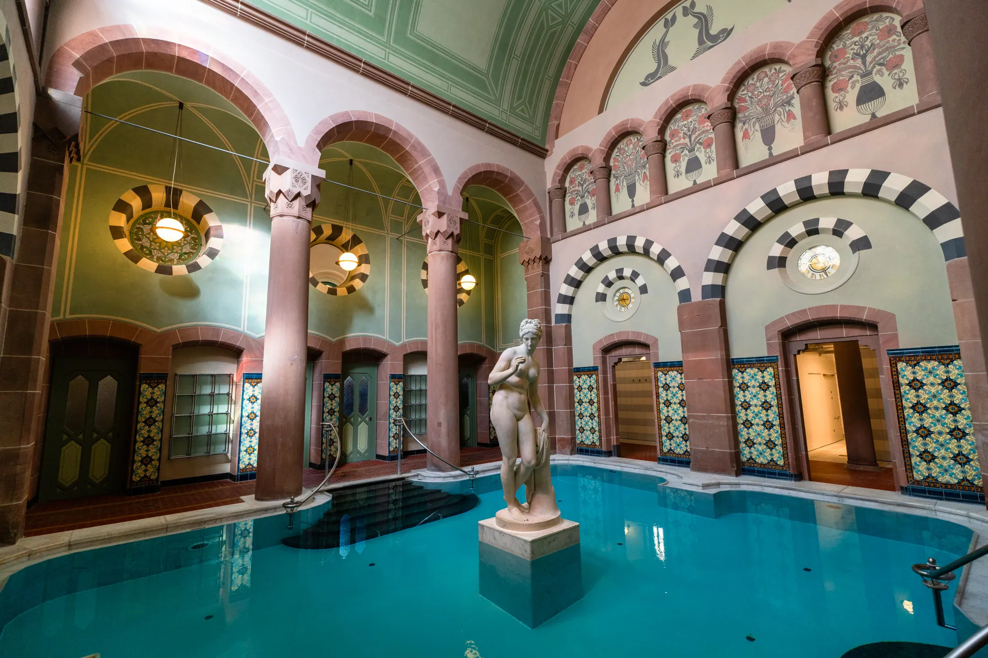 Palais Thermal