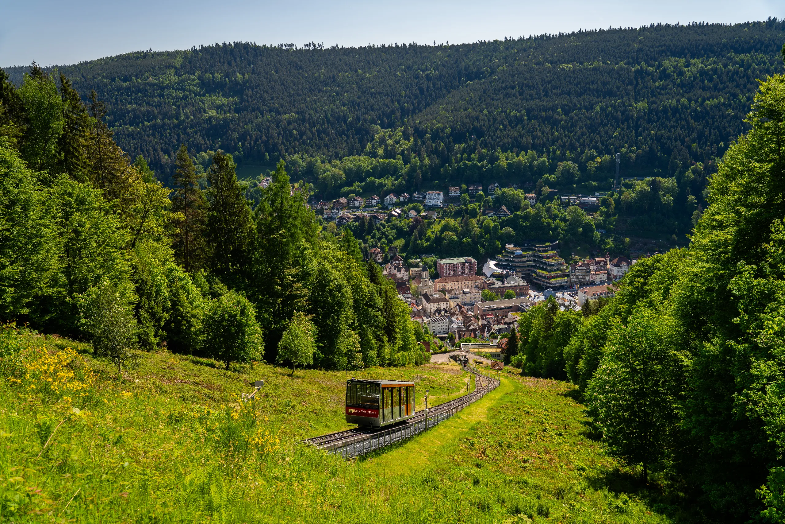 Sommerbergbahn